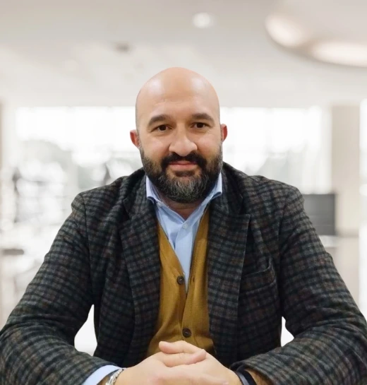 Massimo Lombardo