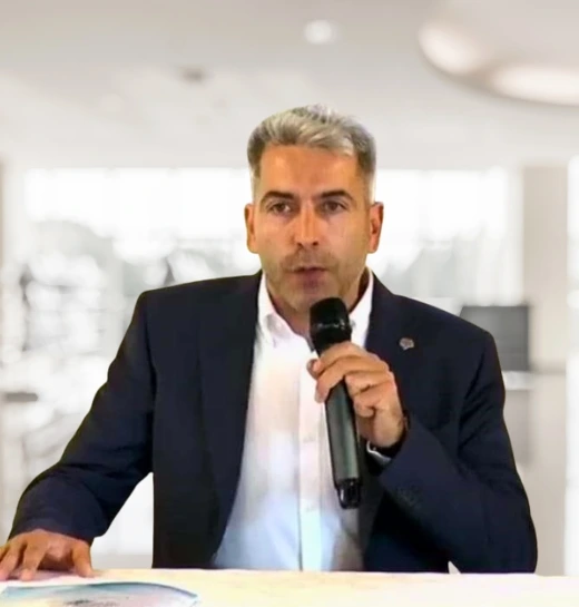 Fabrizio Pandori