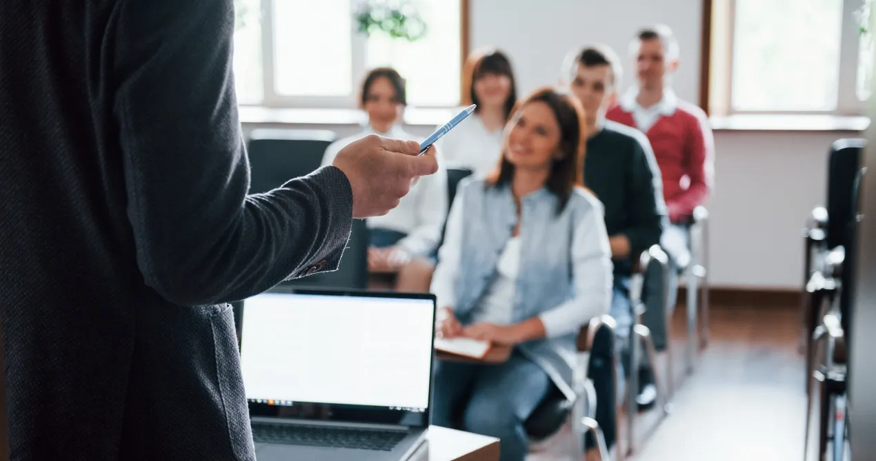 Formazione accreditata a L’Aquila | corsi sicurezza, professionali e aziendali