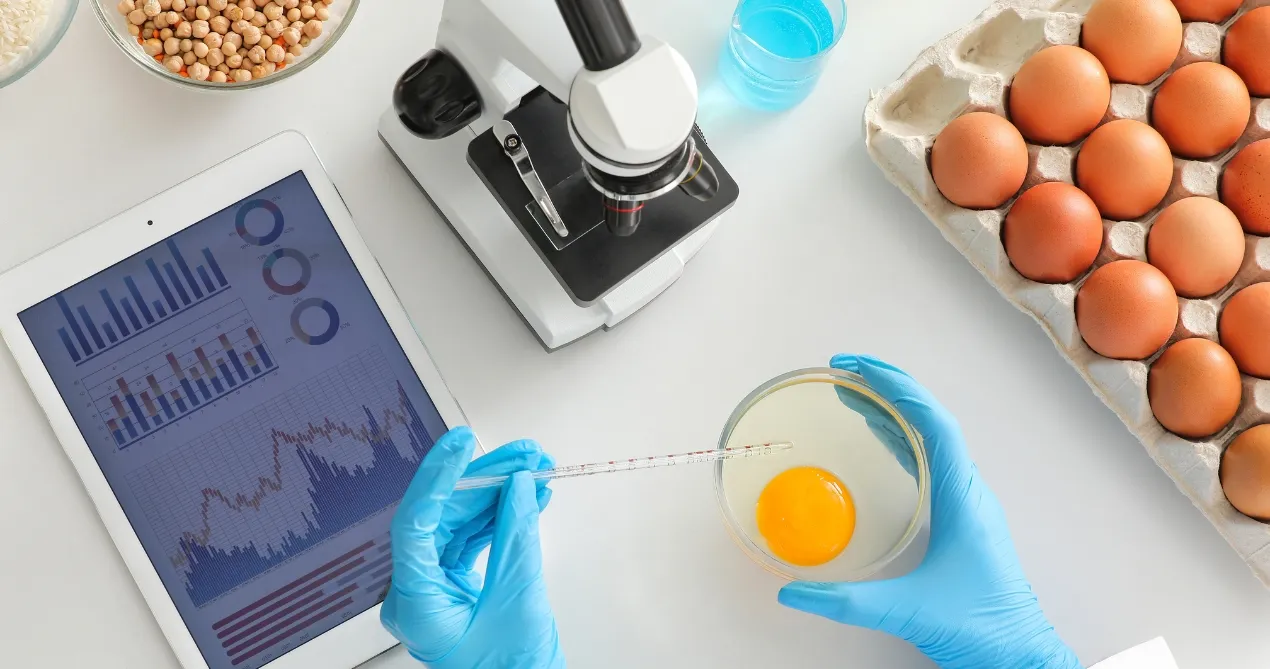 Consulenza HACCP per aziende del settore alimentare in Abruzzo