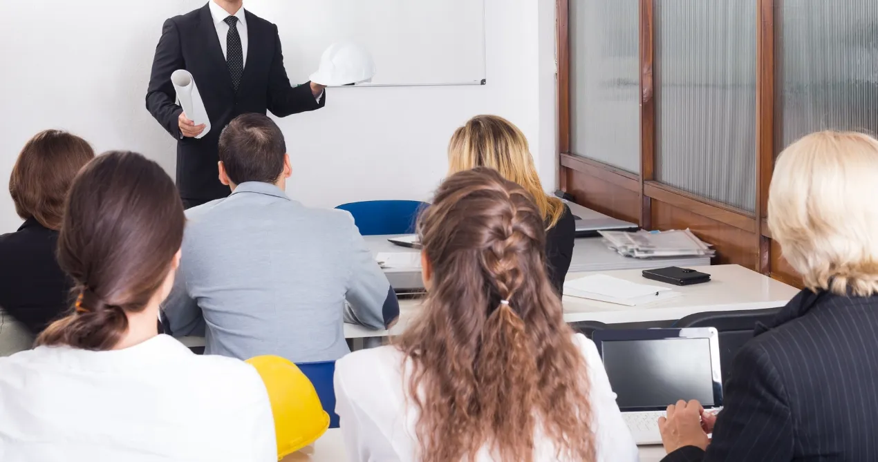 Sicurezza sul lavoro
