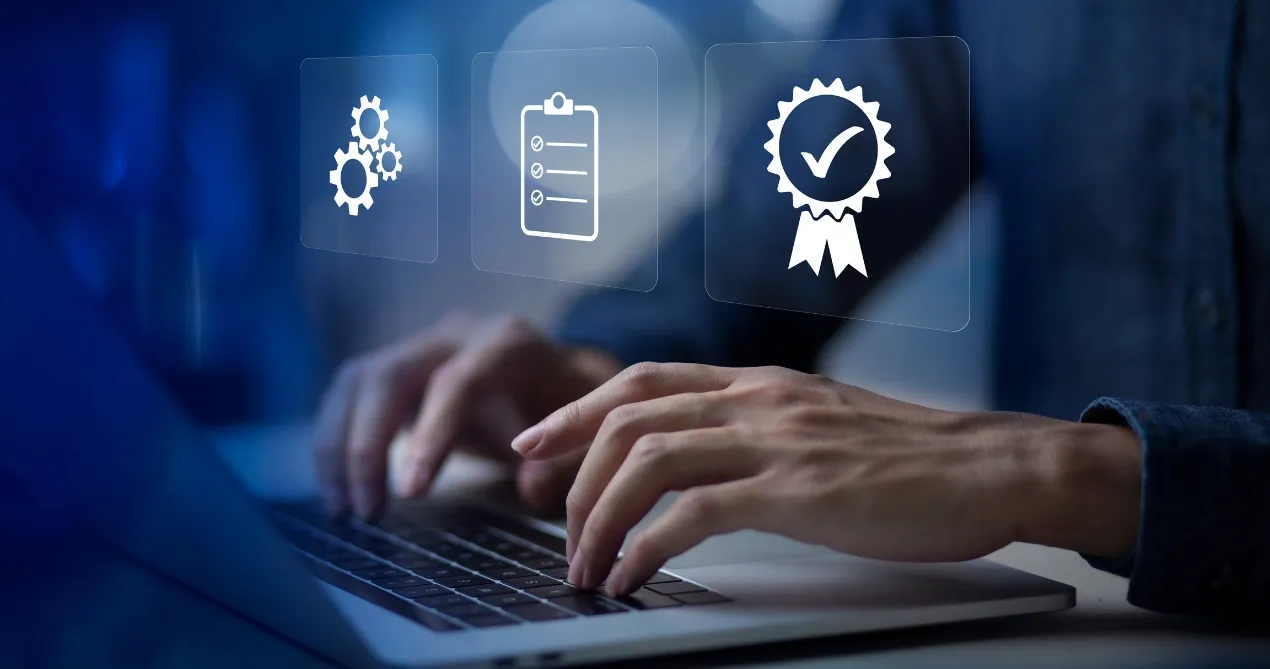 Qualità e certificazioni ISO per aziende in Abruzzo