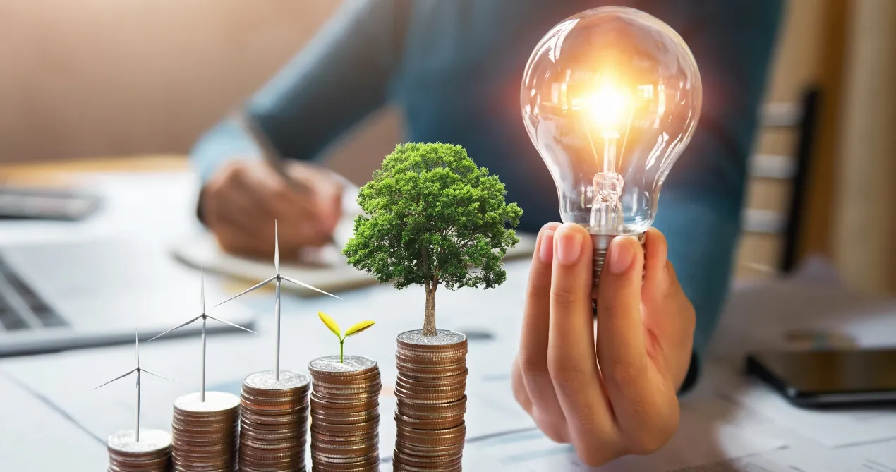 Consulenza energie rinnovabili per aziende in Abruzzo